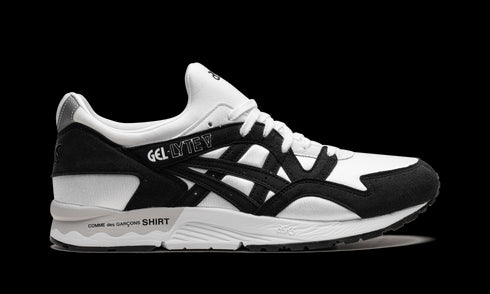 ASICS Gel-Lyte 5 "Comme des Garçons Shirt"